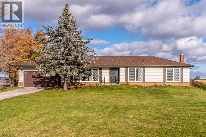 12775 Winston Churchill Boulevard  Caledon ON L7C 1S3 photo