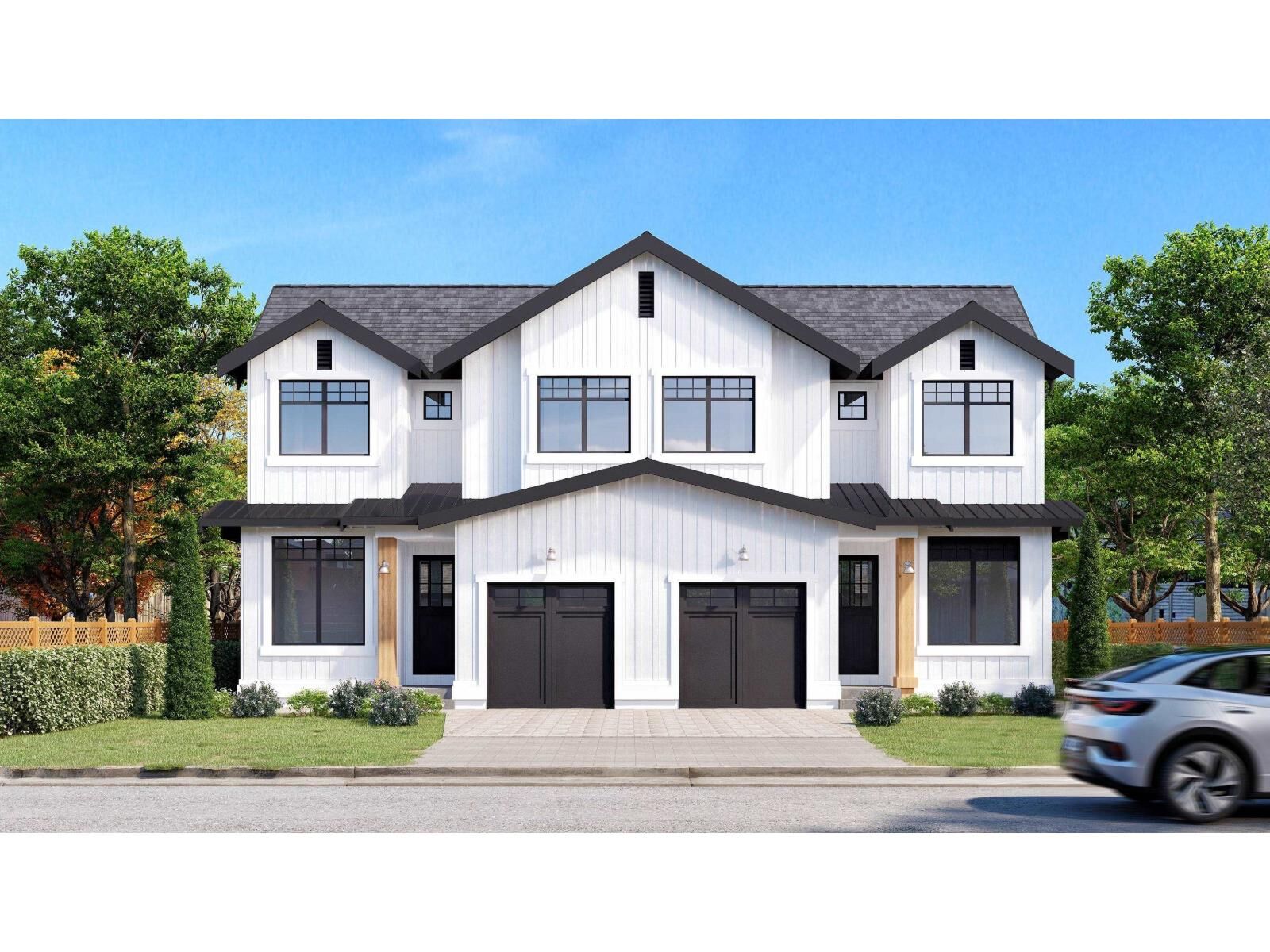 Property Photo: 8235 110 Street BC V4C 4J2