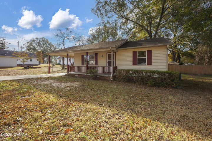 Property Photo:  35 Misty Lane  TN 38006 