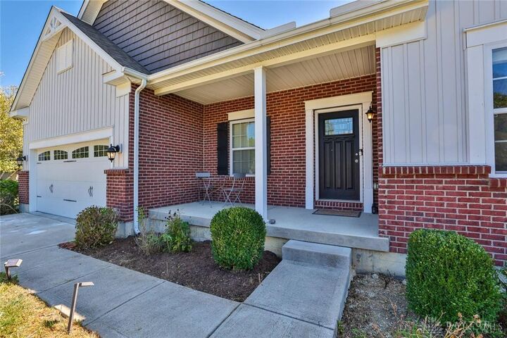 Property Photo:  1354 Alexander Drive  OH 45013 