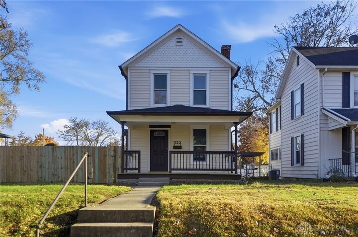 322 E Main Street  West Carrollton OH 45449 photo