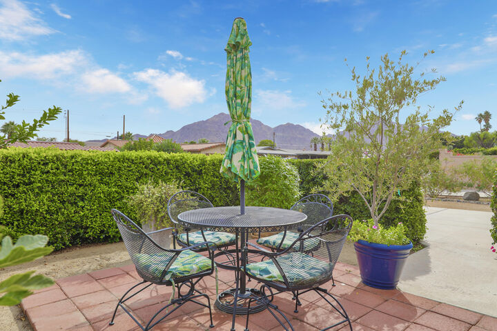 Property Photo: 51545 Avenida Ramirez CA 92253