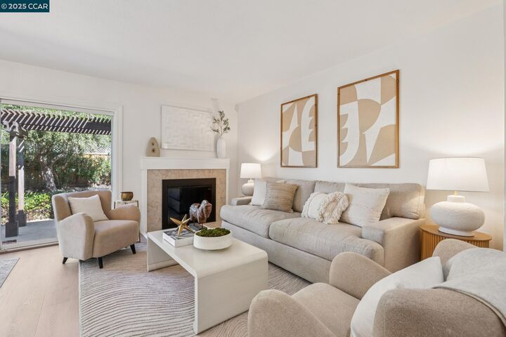 Property Photo: 52 Fircrest Ct CA 94583