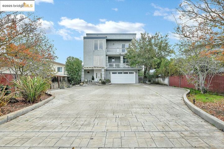 Property Photo: 3824 Stone Rd CA 94511