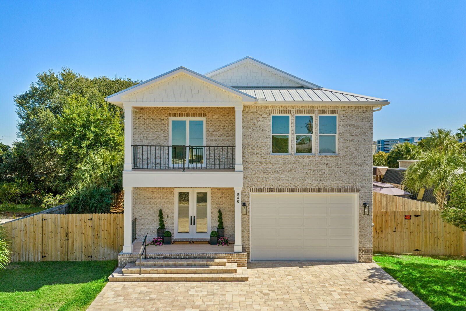 Property Photo: 848 Tropic Avenue FL 32548