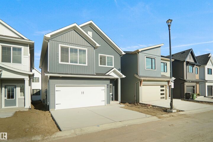 Property Photo:  19904 31 Avenue NW 54  AB T6M 1N7 