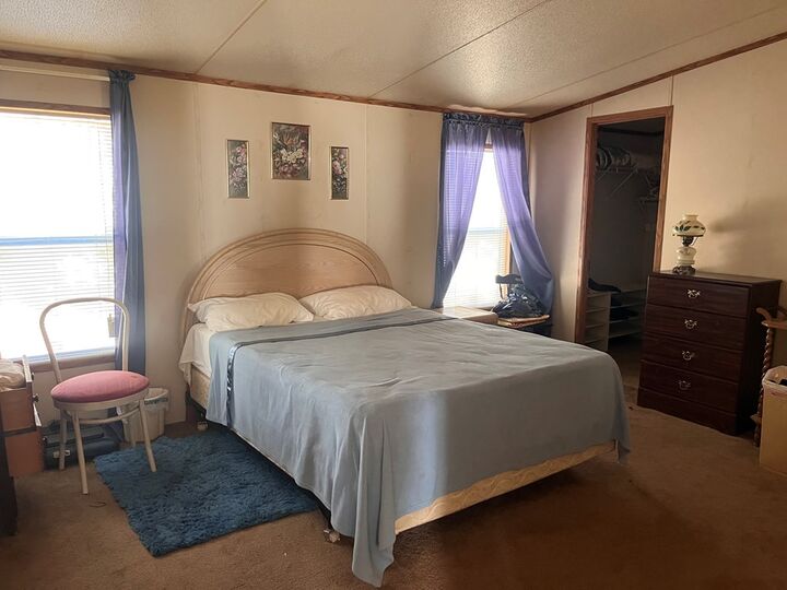 Property Photo: 16479 Coal Kiln Rd VA 23420