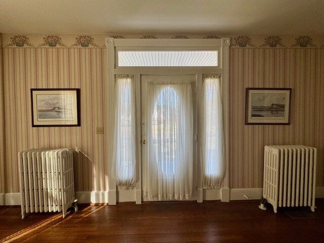 Property Photo: 20520 Monroe St VA 23418