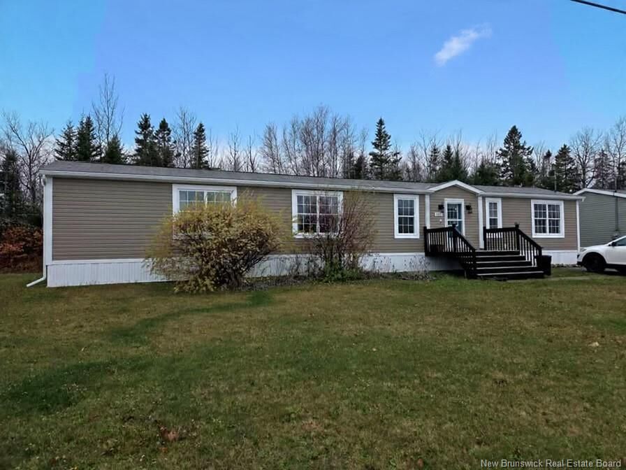 Property Photo: 201 Bonaventure NB E4P 0G9