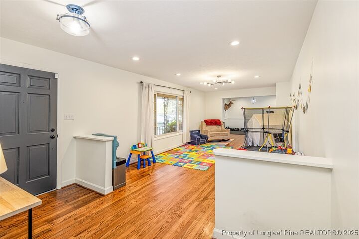 Property Photo:  1509 Lyon Road  NC 28303 