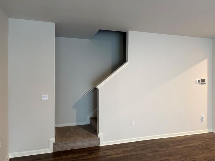 Property Photo:  30 Rustin Ridge  GA 30533 