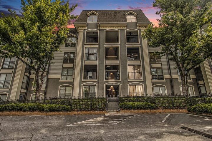 Property Photo:  2657 Lenox Road NE C38  GA 30324 