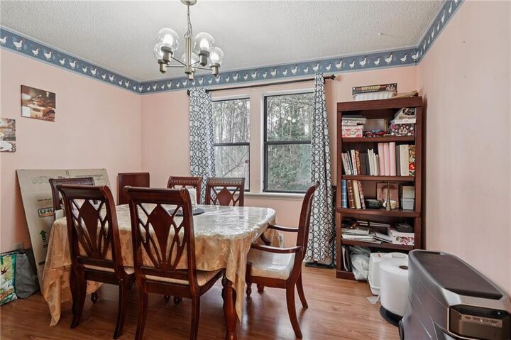 Property Photo:  970 Laurel Mill Drive  GA 30076 