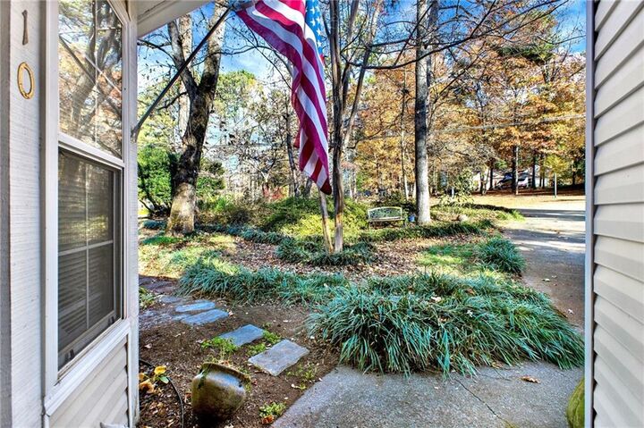 Property Photo:  210 Brolley Woods Drive  GA 30189 