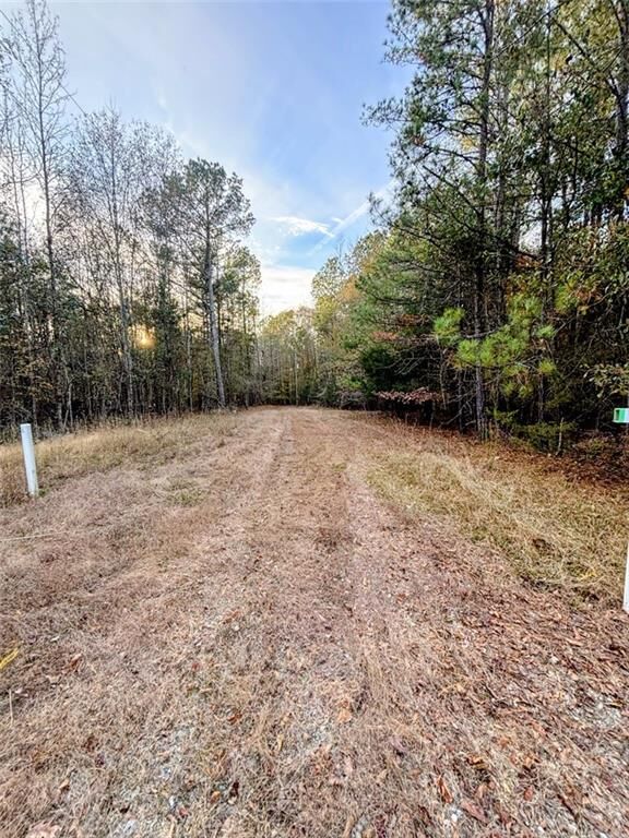 Property Photo:  1511 N Rainbow Drive  GA 30635 