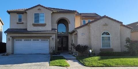 6587 W Wrenwood Ln  Fresno CA 93723 photo