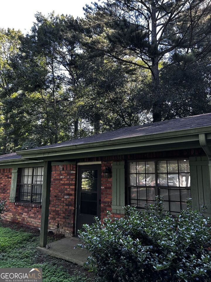 Property Photo:  610 Roy Huie Road  GA 30274 