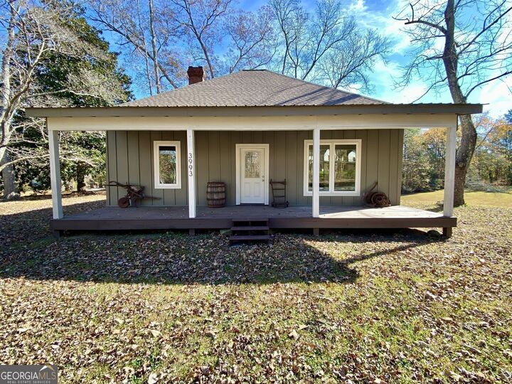 Property Photo:  3993 Pool Road  GA 30187 