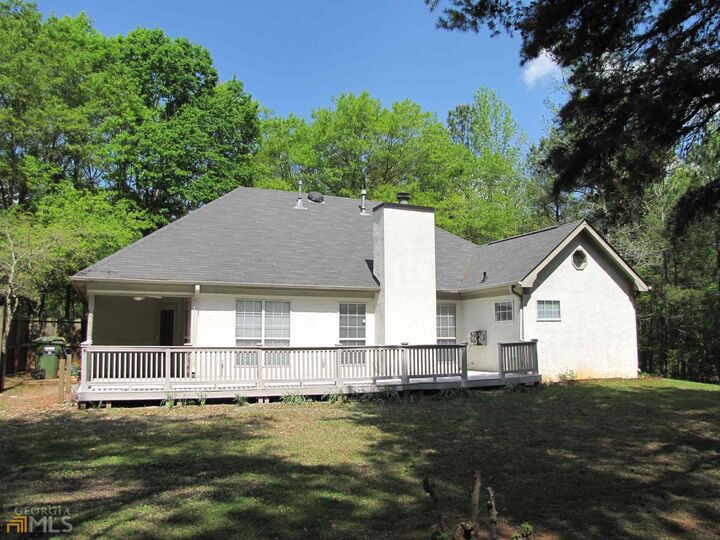 Property Photo:  58 Stowe Way  GA 30277 