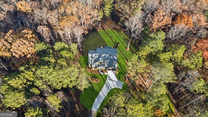 Property Photo: 2145 Hwy 9 S GA 30534