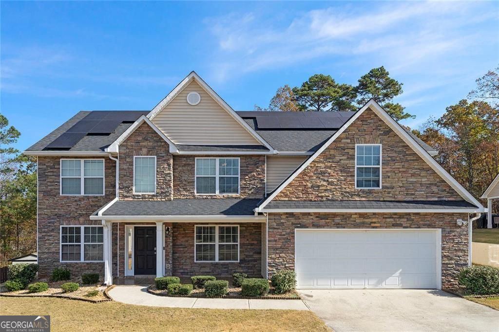 Property Photo:  1359 River Club Drive NE  GA 30012 