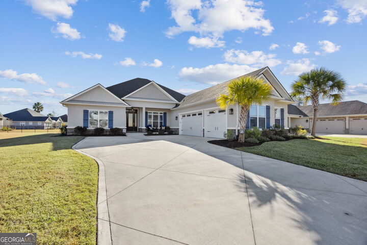 Property Photo:  103 Cason Noah Drive  GA 31548 