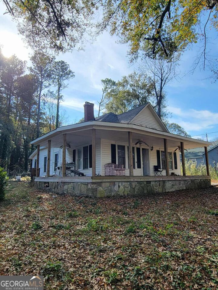 Property Photo:  134 Hillcrest Street  GA 30531 