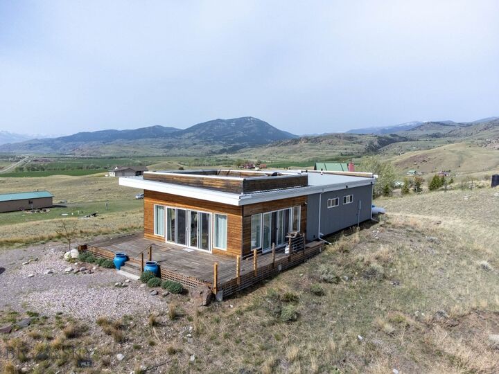 Property Photo:  28 Victoria Lane  MT 59027 