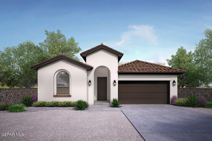 1806 Schyler Love Lane  El Paso TX 79928 photo