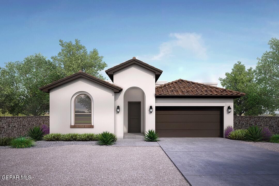 Property Photo: 1806 Schyler Love Lane TX 79928