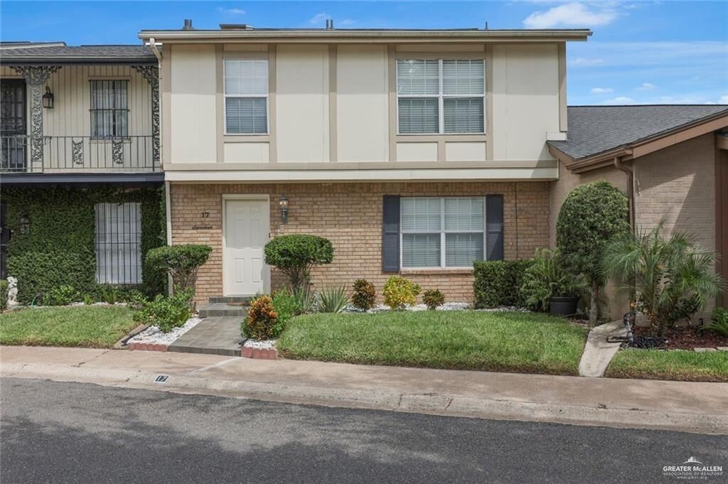 Property Photo: 500 W Wichita Avenue 17 TX 78503