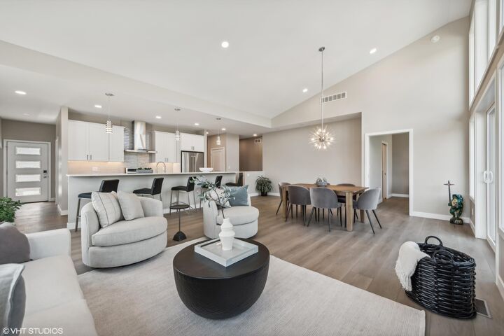 Property Photo: 169 W McClung Road 201 IN 46350