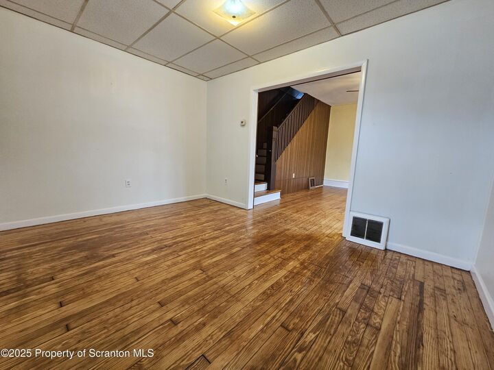 Property Photo:  777 Bennett Street  PA 18709 