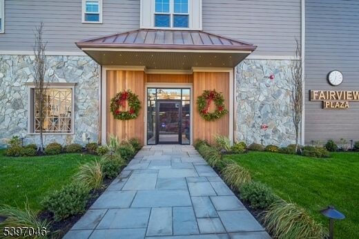 Property Photo:  106 Montgomery St  NJ 07003 