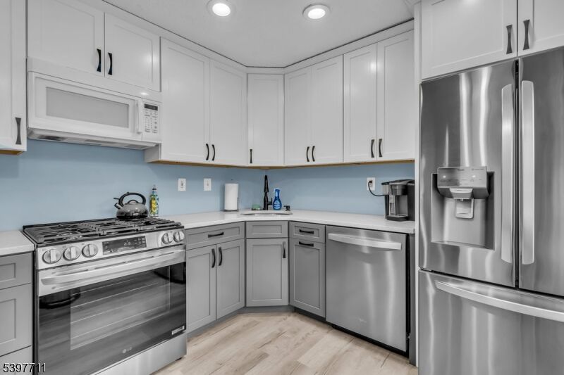 Property Photo:  65 Townsend Ct  NJ 08823 