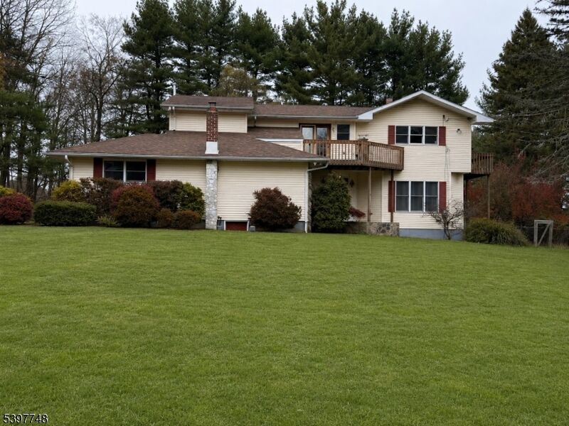 Property Photo: 53 Jacobs Rd NJ 07866