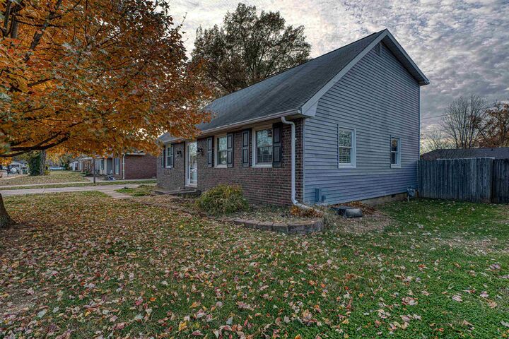 Property Photo: 2731 St. Patrick Drive KY 42420