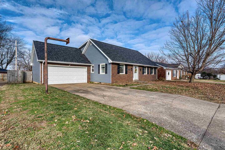 Property Photo: 2731 St. Patrick Drive KY 42420