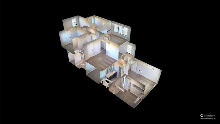 Property Photo:  823 Tejas Village Parkway  TX 77417 