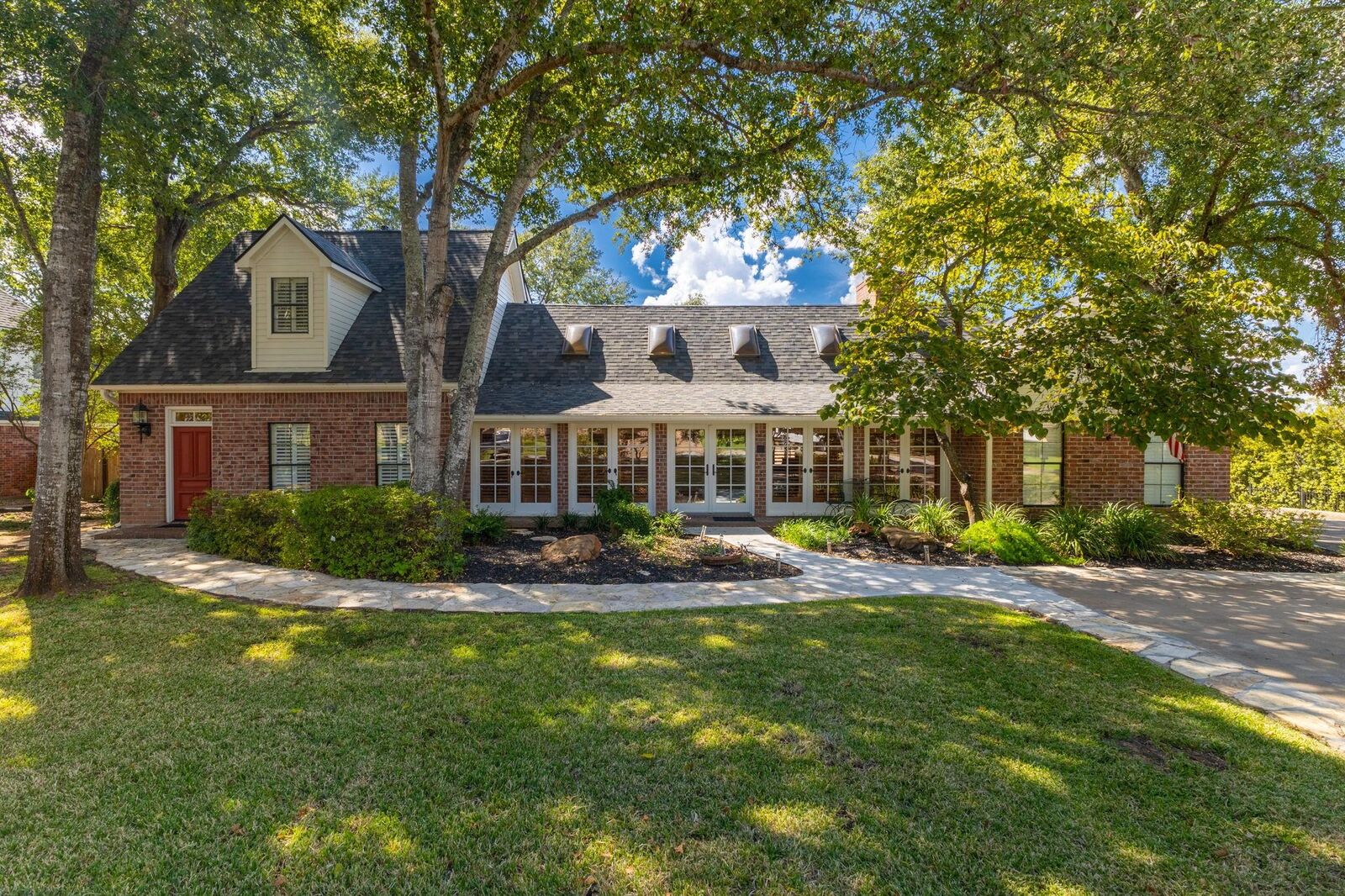 Property Photo:  2360 Gun And Rod Circle  TX 77833 