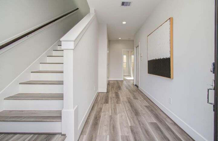 Property Photo:  774 Paul Quinn Street F  TX 77091 