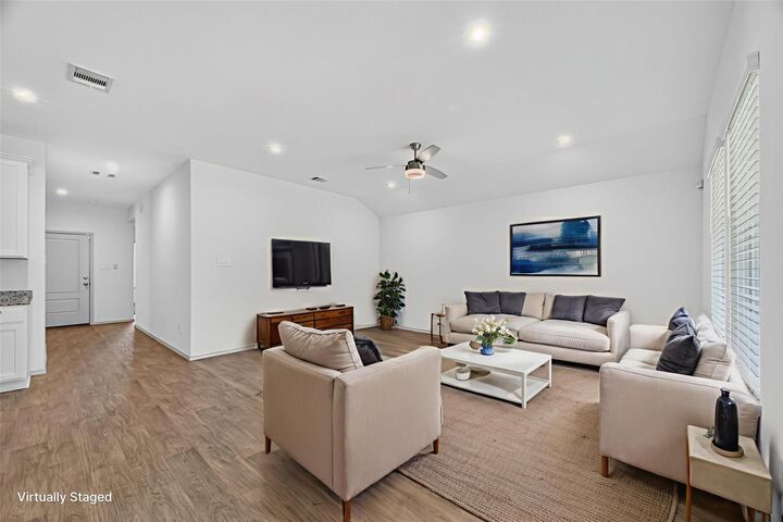 Property Photo:  9721 Chelsea Street  TX 77591 