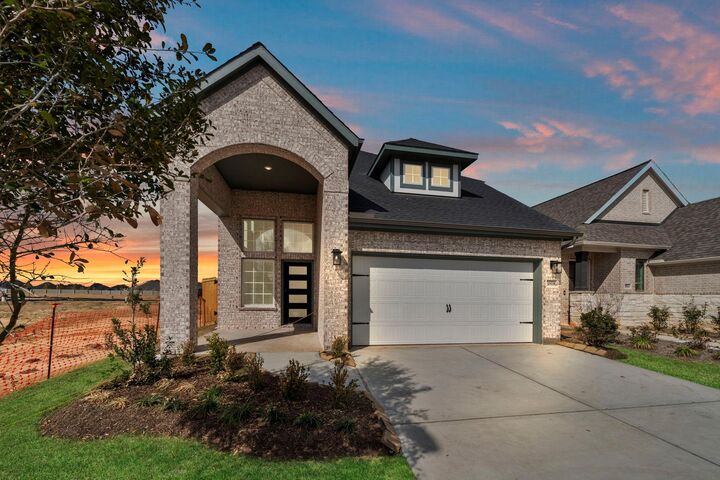 Property Photo:  30938 Evening Skye Drive  TX 77423 