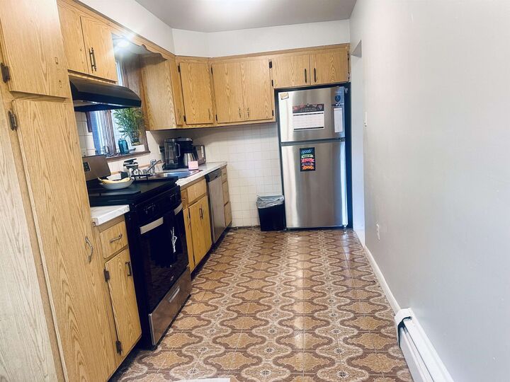 Property Photo: 97 Sanford Pl 1 NJ 07307