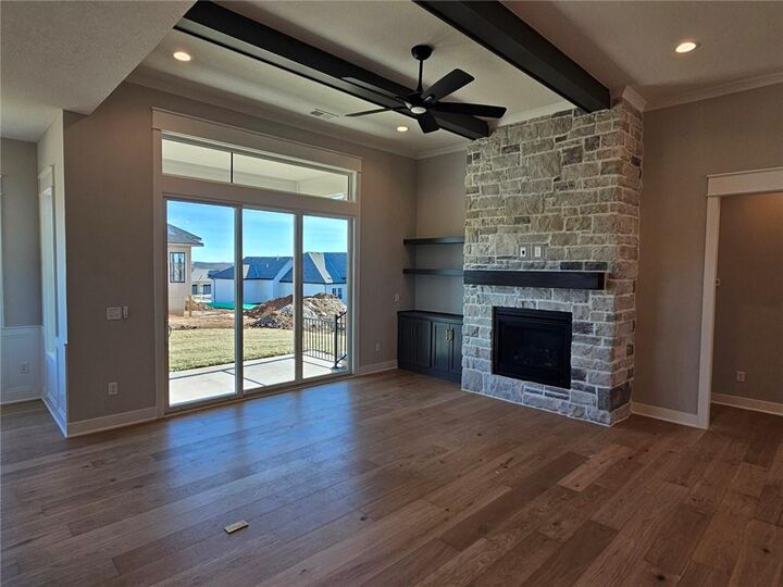 Property Photo:  11211 S Gleason Road  KS 66061 