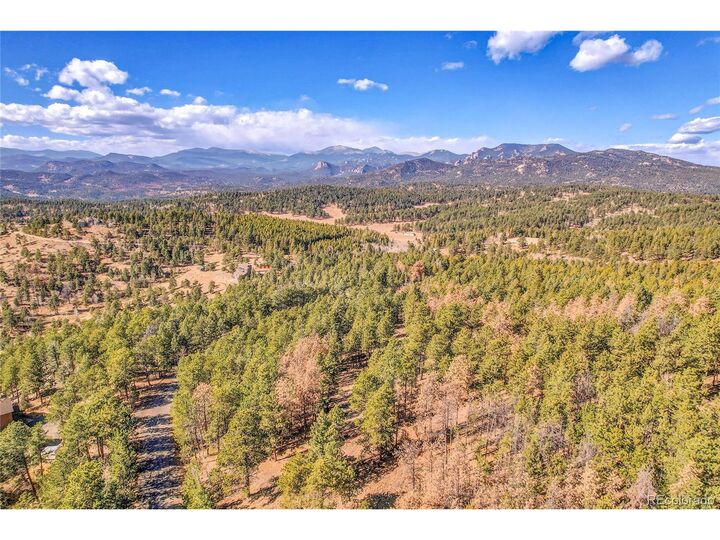 Property Photo:  27551 Molly Dr  CO 80433 