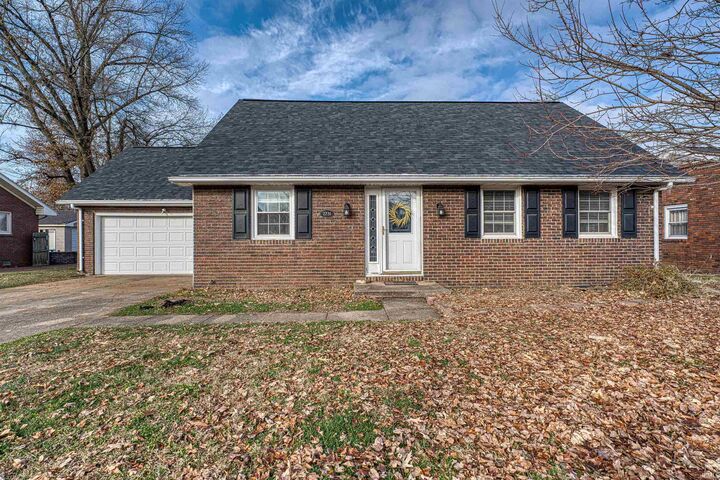 Property Photo:  2731 St. Patrick Drive  KS 42420 