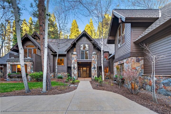 Property Photo:  1056 Lakeshore Boulevard  NV 89451 