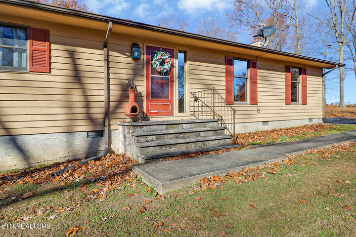 Property Photo:  370 Red Brush Drive  TN 38555 