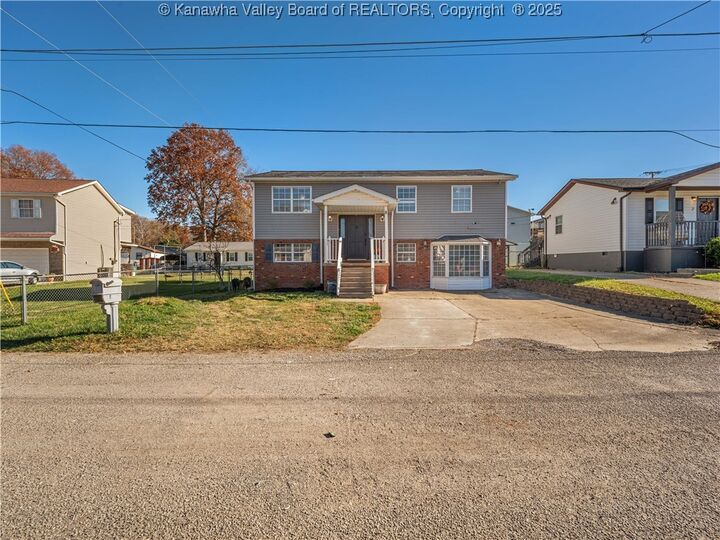 Property Photo:  8 Cordoba Drive  WV 25526 